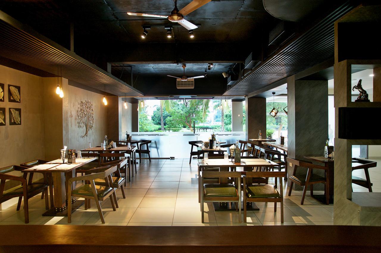 Purple Cloud Hotel Devanahalli Exterior foto